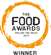 award-best-restaurant-south-england-2014