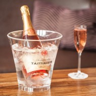 Champagne Taittinger