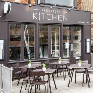 The Oxford Kitchen Restaurant