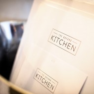 The Oxford Kitchen Menu